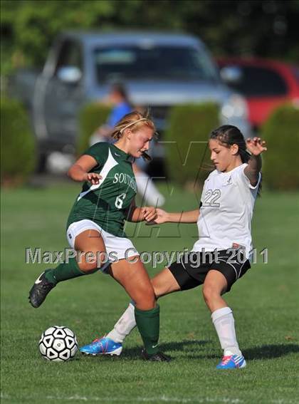 Thumbnail 3 in Southside vs Jasper-Troupsburg (Keuka Classic) photogallery.