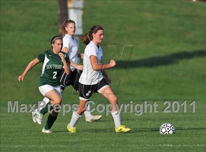 Thumbnail 2 in Southside vs Jasper-Troupsburg (Keuka Classic) photogallery.