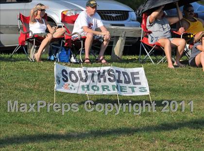 Thumbnail 1 in Southside vs Jasper-Troupsburg (Keuka Classic) photogallery.