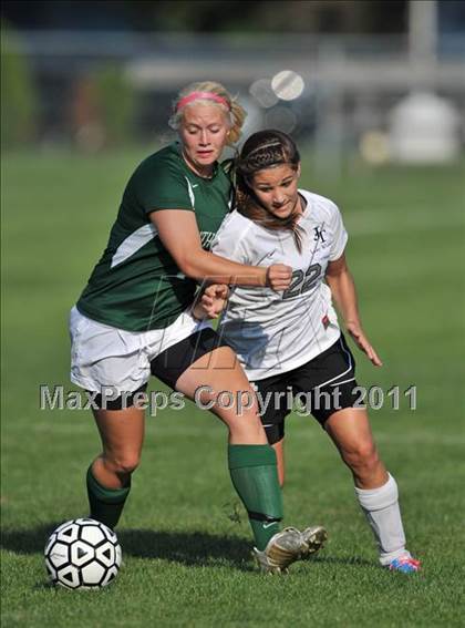 Thumbnail 1 in Southside vs Jasper-Troupsburg (Keuka Classic) photogallery.