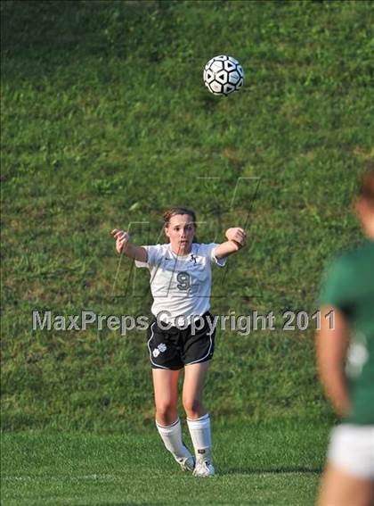 Thumbnail 1 in Southside vs Jasper-Troupsburg (Keuka Classic) photogallery.