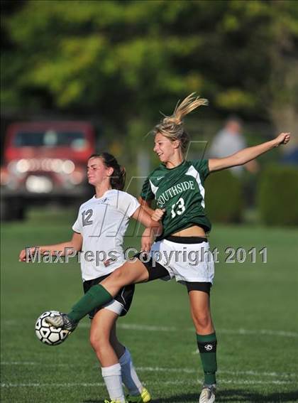 Thumbnail 1 in Southside vs Jasper-Troupsburg (Keuka Classic) photogallery.