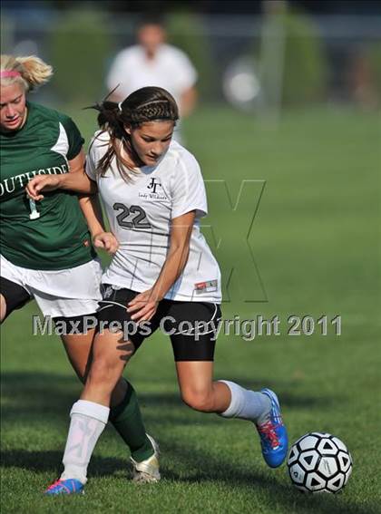 Thumbnail 3 in Southside vs Jasper-Troupsburg (Keuka Classic) photogallery.