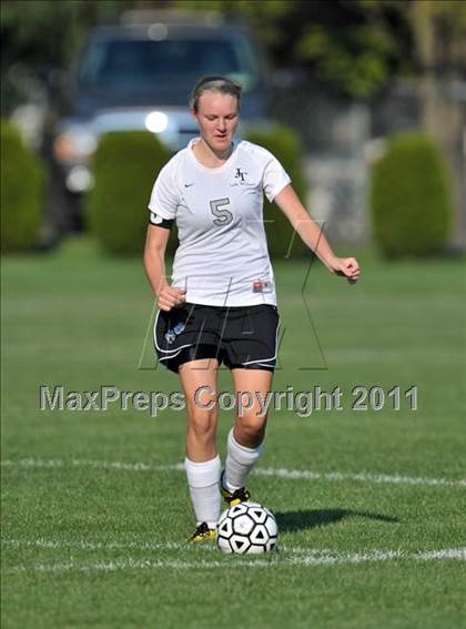 Thumbnail 2 in Southside vs Jasper-Troupsburg (Keuka Classic) photogallery.