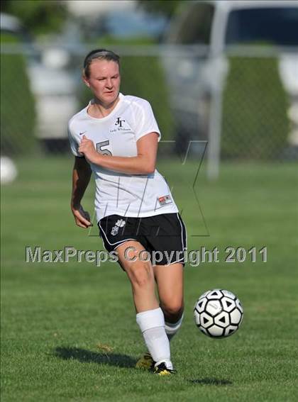 Thumbnail 2 in Southside vs Jasper-Troupsburg (Keuka Classic) photogallery.
