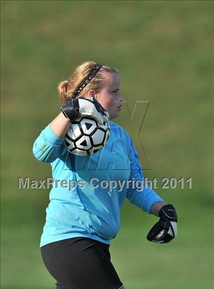 Thumbnail 3 in Southside vs Jasper-Troupsburg (Keuka Classic) photogallery.