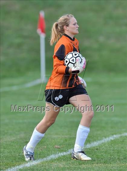 Thumbnail 2 in Southside vs Jasper-Troupsburg (Keuka Classic) photogallery.