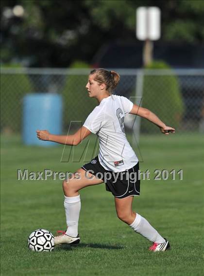 Thumbnail 1 in Southside vs Jasper-Troupsburg (Keuka Classic) photogallery.