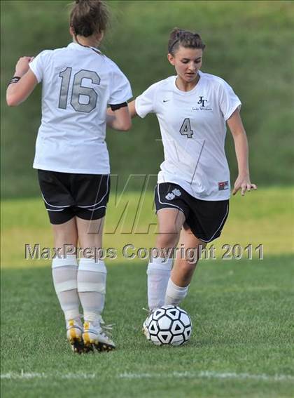 Thumbnail 1 in Southside vs Jasper-Troupsburg (Keuka Classic) photogallery.