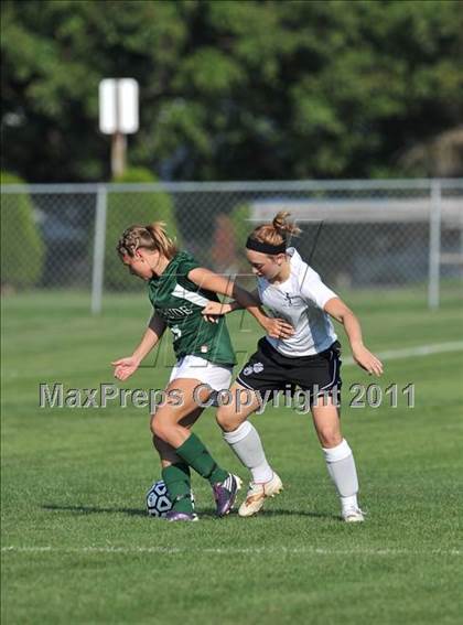 Thumbnail 2 in Southside vs Jasper-Troupsburg (Keuka Classic) photogallery.