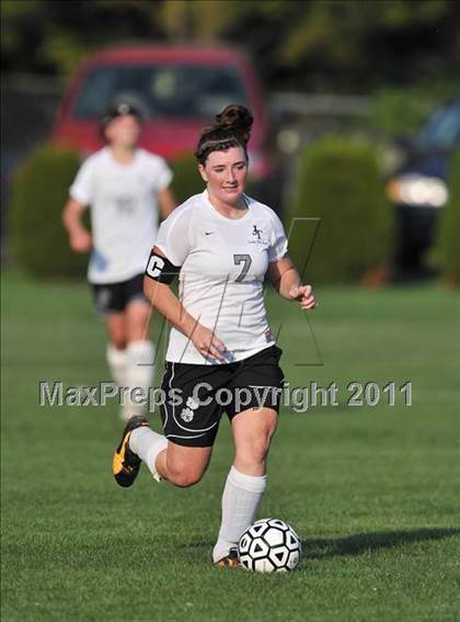 Thumbnail 1 in Southside vs Jasper-Troupsburg (Keuka Classic) photogallery.
