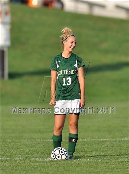 Thumbnail 1 in Southside vs Jasper-Troupsburg (Keuka Classic) photogallery.