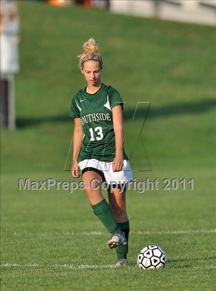 Thumbnail 2 in Southside vs Jasper-Troupsburg (Keuka Classic) photogallery.