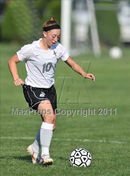 Thumbnail 2 in Southside vs Jasper-Troupsburg (Keuka Classic) photogallery.
