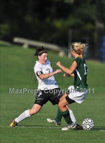 Thumbnail 1 in Southside vs Jasper-Troupsburg (Keuka Classic) photogallery.