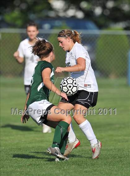 Thumbnail 3 in Southside vs Jasper-Troupsburg (Keuka Classic) photogallery.