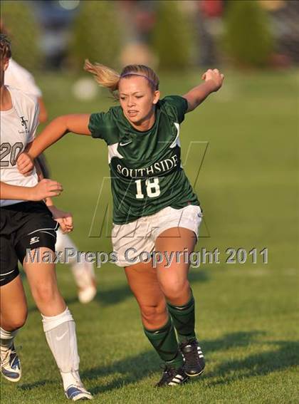 Thumbnail 3 in Southside vs Jasper-Troupsburg (Keuka Classic) photogallery.