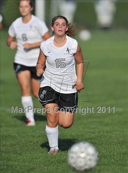 Thumbnail 3 in Southside vs Jasper-Troupsburg (Keuka Classic) photogallery.