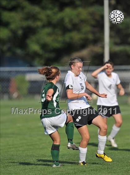 Thumbnail 1 in Southside vs Jasper-Troupsburg (Keuka Classic) photogallery.