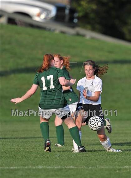Thumbnail 2 in Southside vs Jasper-Troupsburg (Keuka Classic) photogallery.
