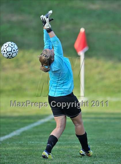 Thumbnail 3 in Southside vs Jasper-Troupsburg (Keuka Classic) photogallery.