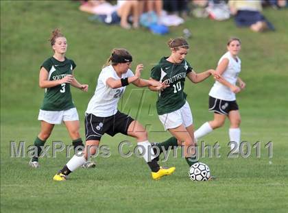 Thumbnail 3 in Southside vs Jasper-Troupsburg (Keuka Classic) photogallery.