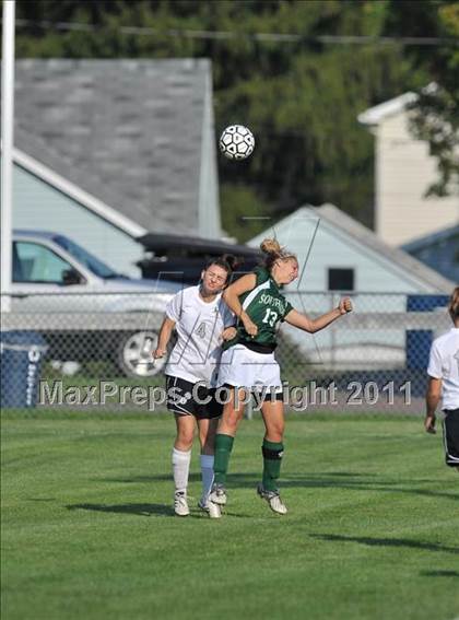 Thumbnail 1 in Southside vs Jasper-Troupsburg (Keuka Classic) photogallery.