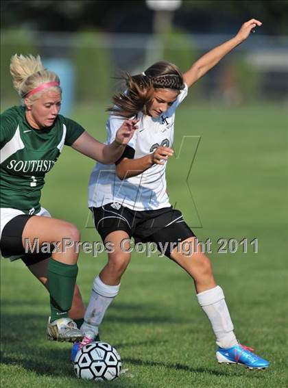 Thumbnail 3 in Southside vs Jasper-Troupsburg (Keuka Classic) photogallery.
