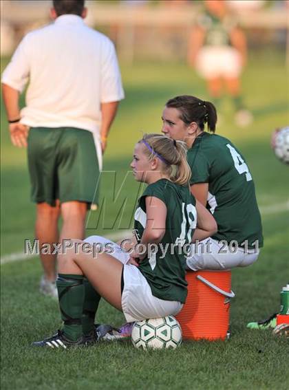 Thumbnail 2 in Southside vs Jasper-Troupsburg (Keuka Classic) photogallery.