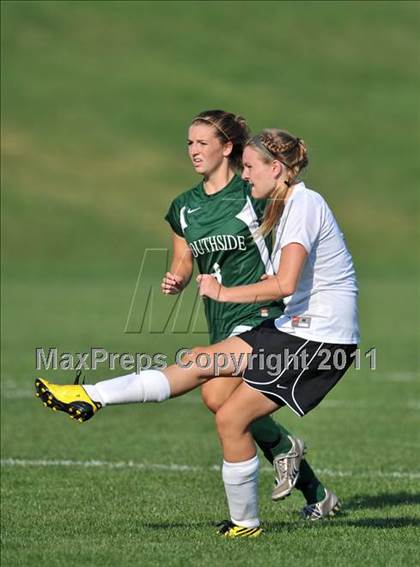 Thumbnail 3 in Southside vs Jasper-Troupsburg (Keuka Classic) photogallery.