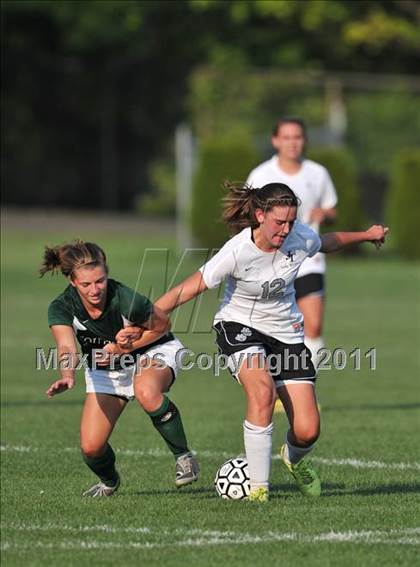 Thumbnail 2 in Southside vs Jasper-Troupsburg (Keuka Classic) photogallery.