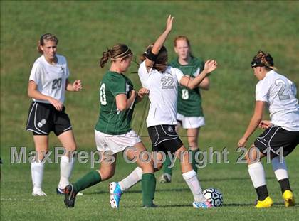 Thumbnail 1 in Southside vs Jasper-Troupsburg (Keuka Classic) photogallery.