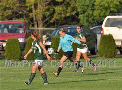 Thumbnail 3 in Southside vs Jasper-Troupsburg (Keuka Classic) photogallery.