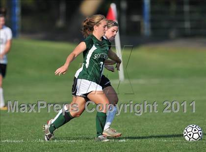 Thumbnail 2 in Southside vs Jasper-Troupsburg (Keuka Classic) photogallery.