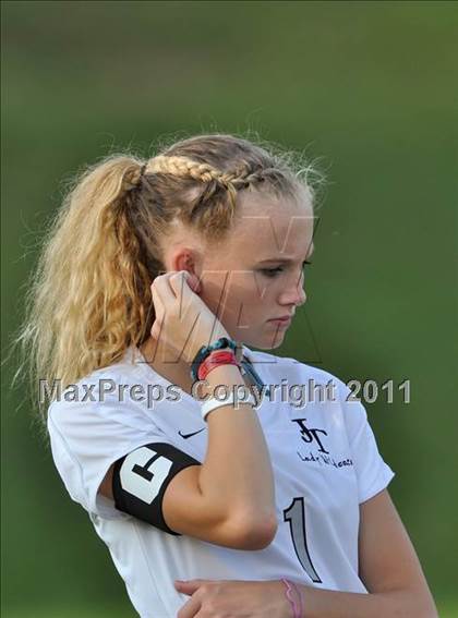 Thumbnail 2 in Southside vs Jasper-Troupsburg (Keuka Classic) photogallery.