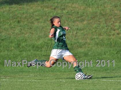 Thumbnail 2 in Southside vs Jasper-Troupsburg (Keuka Classic) photogallery.