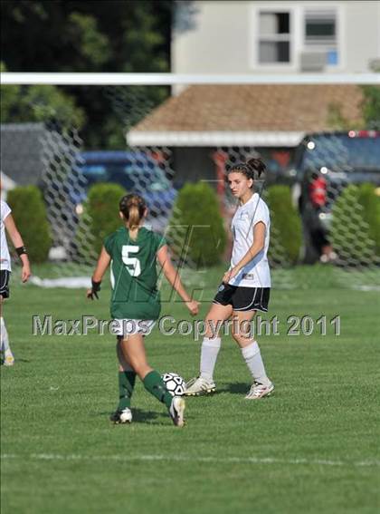 Thumbnail 1 in Southside vs Jasper-Troupsburg (Keuka Classic) photogallery.