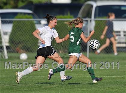 Thumbnail 2 in Southside vs Jasper-Troupsburg (Keuka Classic) photogallery.