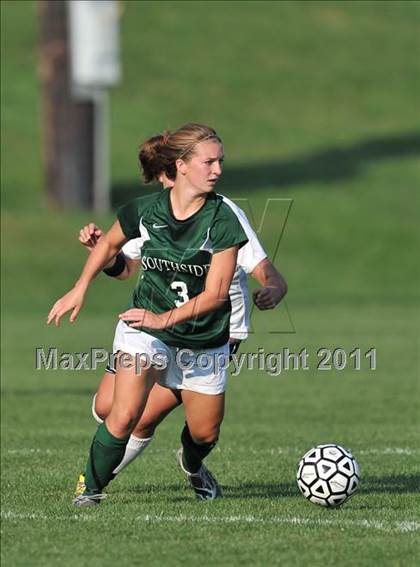 Thumbnail 3 in Southside vs Jasper-Troupsburg (Keuka Classic) photogallery.