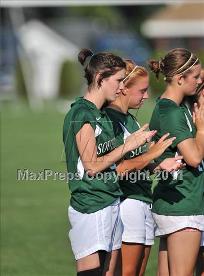 Thumbnail 2 in Southside vs Jasper-Troupsburg (Keuka Classic) photogallery.