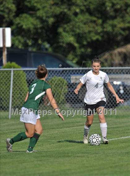 Thumbnail 2 in Southside vs Jasper-Troupsburg (Keuka Classic) photogallery.