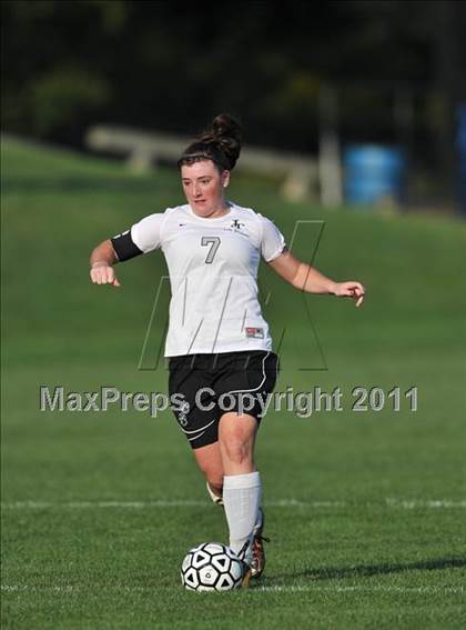 Thumbnail 1 in Southside vs Jasper-Troupsburg (Keuka Classic) photogallery.