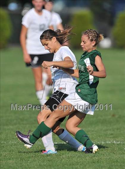 Thumbnail 3 in Southside vs Jasper-Troupsburg (Keuka Classic) photogallery.