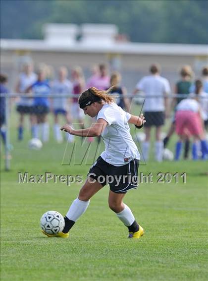 Thumbnail 2 in Southside vs Jasper-Troupsburg (Keuka Classic) photogallery.