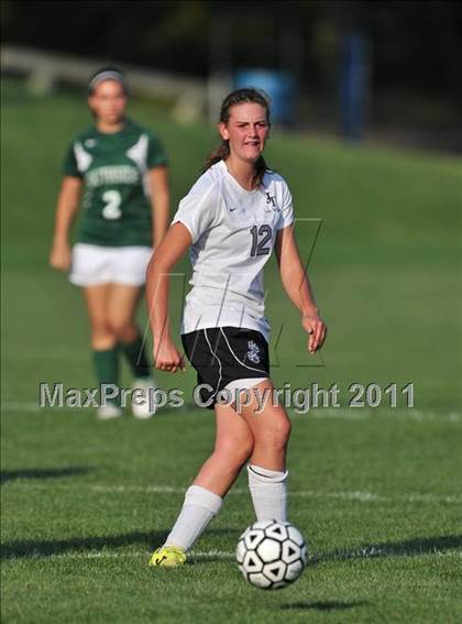 Thumbnail 2 in Southside vs Jasper-Troupsburg (Keuka Classic) photogallery.
