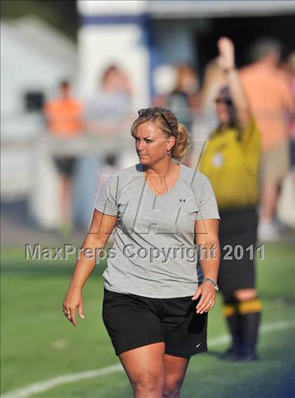 Thumbnail 1 in Southside vs Jasper-Troupsburg (Keuka Classic) photogallery.