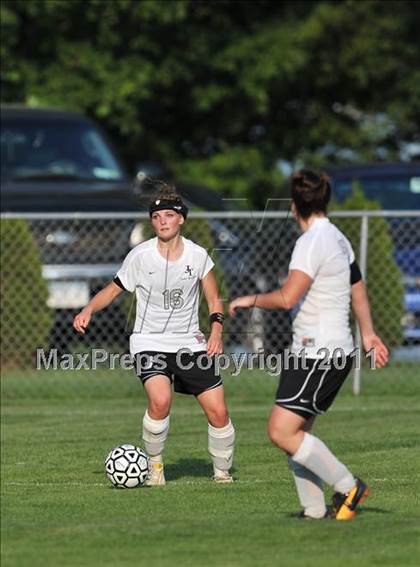 Thumbnail 1 in Southside vs Jasper-Troupsburg (Keuka Classic) photogallery.