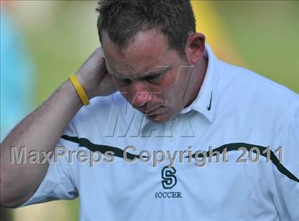 Thumbnail 1 in Southside vs Jasper-Troupsburg (Keuka Classic) photogallery.