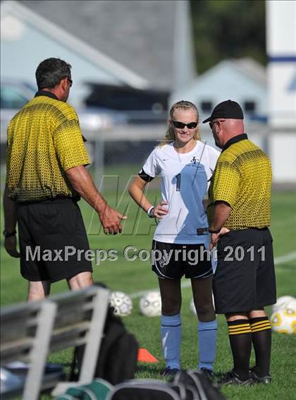 Thumbnail 3 in Southside vs Jasper-Troupsburg (Keuka Classic) photogallery.
