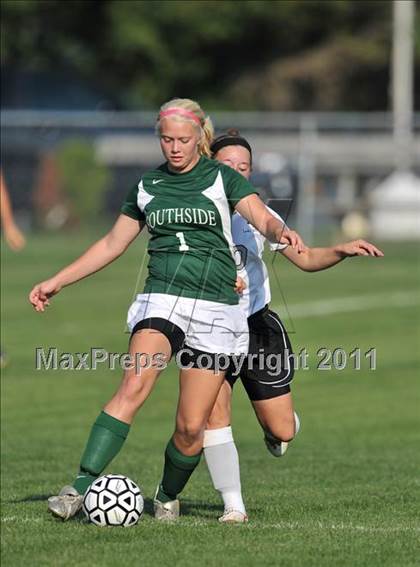 Thumbnail 3 in Southside vs Jasper-Troupsburg (Keuka Classic) photogallery.